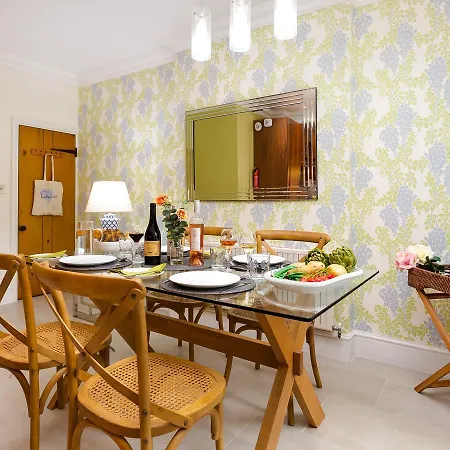 Pippin Сasa de vacaciones Keswick (Cumbria)