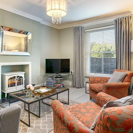 Pippin Сasa de vacaciones Keswick (Cumbria)