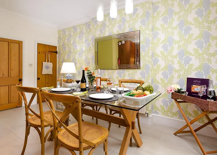 Pippin 別荘 ケズィック